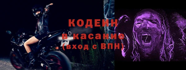 молекула духа Горняк