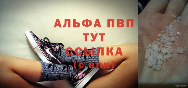 молекула духа Горняк