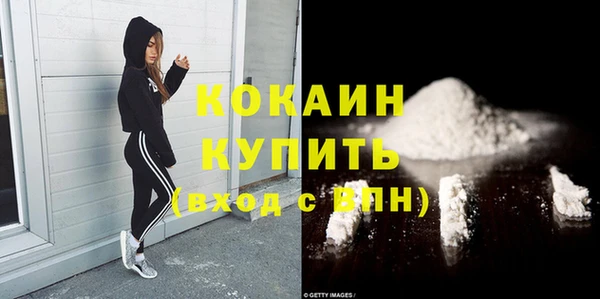 молекула духа Горняк