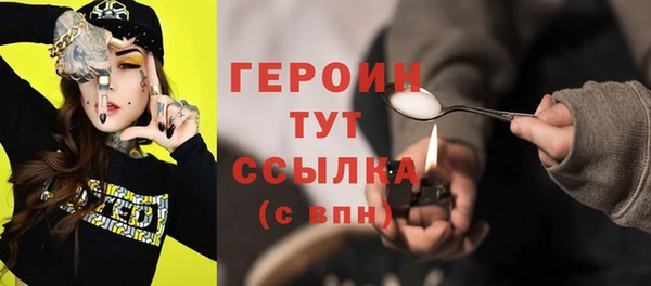 молекула духа Горняк